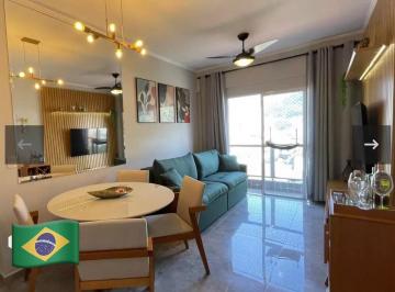 Apartamento de 2 quartos, Santos · Lindo Apartamento na Vila Belmiro
