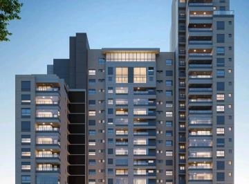 Apartamento de 3 quartos, Indaiatuba · Atmosphera Indaiatuba 130m2 3 suítes