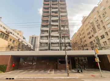 Apartamento de 1 quarto, Porto Alegre · JP redenção com infra completa