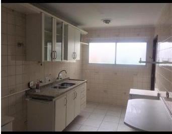 Apartamento · 86m² · 3 Quartos · 1 Vaga · Apartamento à Venda em Vila Ivone, São Paulo - 3 Dormitórios, 1 Suíte