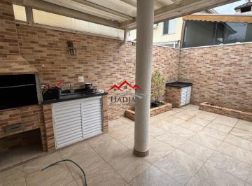 Casa · 102m² · 3 Quartos · 2 Vagas · Casa em condomínio - Jardim Shangai