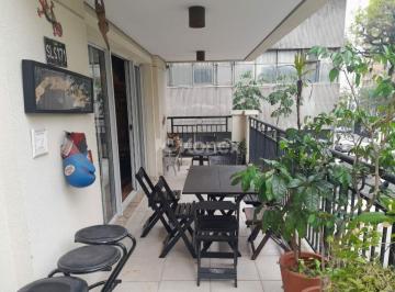 Apartamento de 3 quartos, São Paulo · Garden neoclássico na Alameda Barros: 155 m², 3 dorms, 2 suítes, 3 vagas e lazer