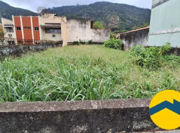 Terreno · 360m² · Terreno à venda com 360m² no Cafubá - Piratininga - Niterói/RJ