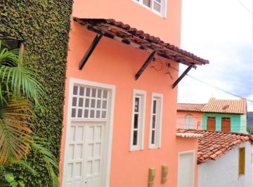 Casa de 3 quartos, Lençóis · Casa 3 quartos em Lençóis- Bahia