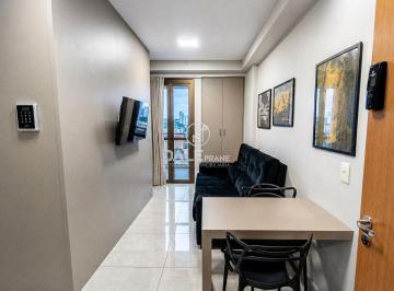 Apartamento de 1 quarto, Guará · Park Sul Apartamento de 33 m² com 1 quarto à venda