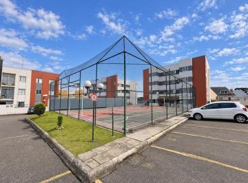 Apartamento de 3 quartos, Curitiba · Vista Alegre - Apart. com 3 quartos sendo 1 suite - varanda com churrasqueira - 1 vaga - 73,14m2