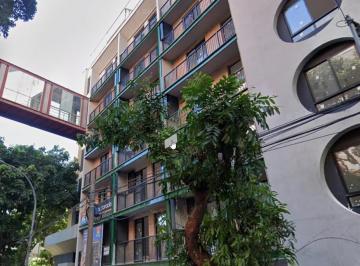 Apartamento de 1 quarto, Rio de Janeiro · Apartamento Centro RJ - Leilão 20/10