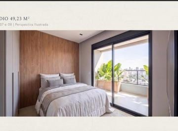 Apartamento de 1 quarto, Santos · LANÇAMENTO NO BOQUEIRÃO – SANTOS/SP
STUDIOS MODERNOS | OPORTUNIDADE PARA INVESTIDORES!