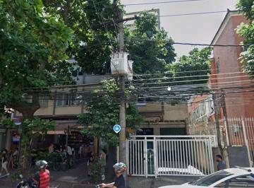 Apartamento de 1 quarto, Rio de Janeiro · Apartamento Gávea 50m² - Leilão 29/10