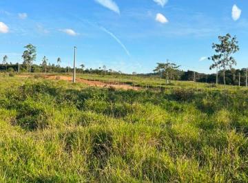 Terreno , Mairinque · Residencial em desenvolvimento em Mairinque - 25min de Sorocaba