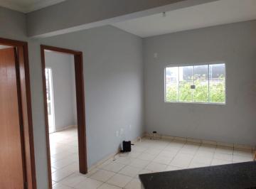 Casa de 2 quartos, Praia Grande · Casa de 70 m² com 2 quartos para aluguel na Vila Antártica