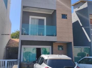 202610131337456325.jpg · Casa Triplex, Terraço, 3/4 Suítes, 1 Suíte Térreo, 3 Vagas, Energia solar, no bairro Stella Maris (