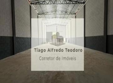 Comercial , Arujá · Galpão Para Locação Jardim Jóia/Arujá