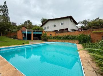Casa de 4 quartos, Cotia · Imóvel para Venda e Locação | Condomínio Parque São Paulo