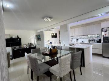 Apartamento de 3 quartos, Águas Claras · RESIDENCIAL ALAMEDA DOS EUCALIPTOS – QUADRA 107 - Andar Alto - Reformado - Vista Livre - Automatiza