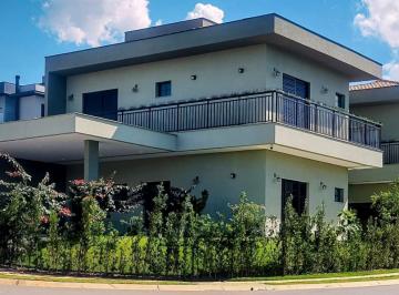 Casa · 307m² · 5 Quartos · 4 Vagas · CASA DE ALTO PADRÃO À VENDA | SAN VITALE RESIDENCIAL – BRAGANÇA PAULISTA/SP