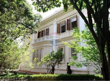 Comercial · 800m² · Palacete tombado na Rua Piaui para locação - R$90.000 - 800m2 construído