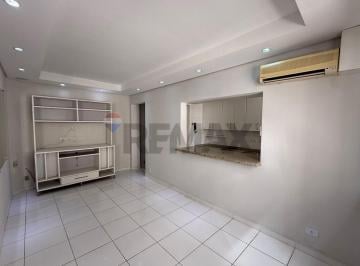 Apartamento · 54m² · 1 Quarto · Apartamento para Locação – Rua Martiano de Carvalho | Bela Vista R$ 3.500,00