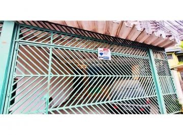 Casa · 129m² · 4 Quartos · 2 Vagas · Sobrado Brooklin 3 dormitórios, 3 banheiros, edícula, 2 vagas de garagem, quintal por R$890.000,00 p