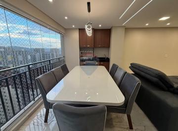 Apartamento · 75m² · 2 Quartos · Apartamento Premium no The Gate Guarulhos – 75 m² | Porteira Fechada | Nunca Habitado