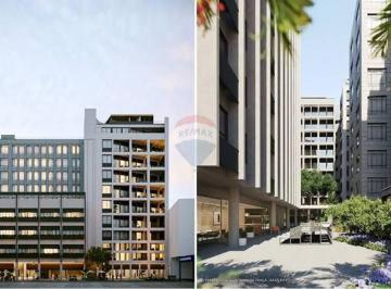 Apartamento · 127m² · 2 Quartos · 1 Vaga · O Condomínio Basilio 177, no centro de São Paulo (SP) RETROFIT
