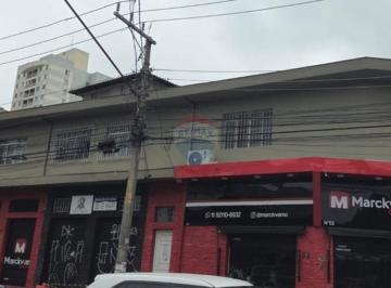 Comercial · 70m² · 2 Quartos · Aluga-se Apartamento 70m² Residencial ou Comercial - Rua Jorge Ward nº 53 - Rio Pequeno - Valor R$ 2