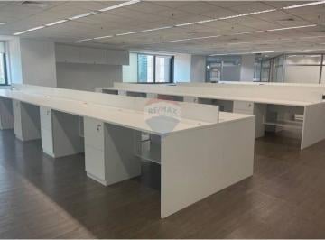 Comercial · 1550m² · 44 Vagas · Laje Comercial na região da Estação Butantã/Pinheiros - 1550m² - 42vgs