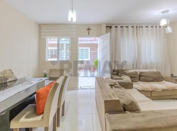 Casa · 98m² · 3 Quartos · 2 Vagas · Vende Casa em condomínio R. Tapiraí 359, 98 M2, 3 quartos (1 suíte) 2 vagas R$ 550.000,00