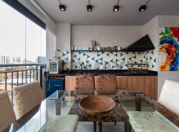 Apartamento · 83m² · 2 Quartos · 1 Vaga · Venda apto na Rua Dr. Ribeiro de Almeida, 88, 2 dormitórios, 1 Suíte, 83m², Varanda gourmet com chur