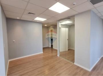 Comercial · 138m² · 1 Vaga · Conjunto Comercial no Jardim das Perdizes Time Office - 138m²