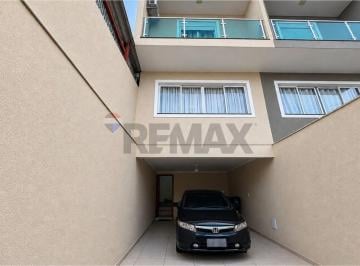 Casa · 128m² · 3 Quartos · 2 Vagas · Sobrado Moderno vizinho ao Jardim Marajoara. 3 dormitórios, 3 banheiros , churrasqueira, sala e cozi