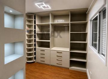 Apartamento · 81m² · 3 Quartos · 2 Vagas · THE GATE | MOBILIADO – 3 DORMITÓRIOS, SUÍTE COM CLOSET E 2 VAGAS