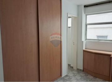 Comercial · 55m² · Sala Comercial com 55 m² na Rua Pará - Higienópolis