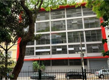 Comercial · 2600m² · 6 Vagas · PRÉDIO MONOUSUÁRIO PARA LOCAÇÃO EM SANTA CECÍLIA - SP - 2.600M2