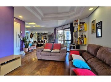 Apartamento · 146m² · 3 Quartos · 3 Vagas · Vendo apartamento 146 m², 3 suítes, lavabo, varandas, 3 vagas em Perdizes - Rua Desembargador do Val