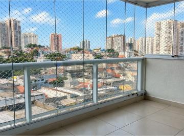 Apartamento · 68m² · 2 Quartos · 1 Vaga · PARTAMENTO PARA LOCAÇÃO – 68m² | 2 DORMITÓRIOS | SUÍTE | 1 VAGA | LAZER COMPLETO