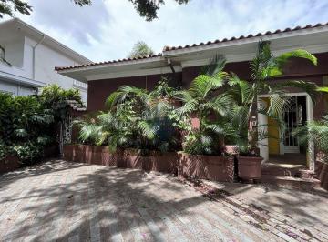 Comercial · 350m² · 5 Vagas · Casarão na Rua Ceará - Higienópolis – 350m² - 5 vagas e vista livre para o Pacaembu | R$ 25.000