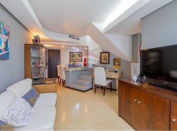 Apartamento · 138m² · 3 Quartos · 1 Vaga · Vende Cobertura dos Sonhos, Rua José Galante 334, Vila Suzana, 3 Dormitórios e 1 Suíte, 1 Vaga, Valo