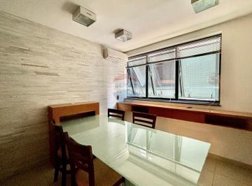Comercial · 60m² · 2 Vagas · Sala Comercial em Higienópolis - 60m² - 3 salas, recepção, 2 banheiros, 2 vagas