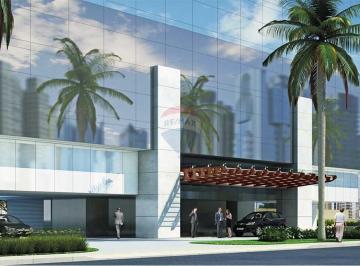 Comercial · 266m² · 8 Vagas · Conjunto comercial com 266m² próximo à Estação Campo Belo - Brooklin Novo