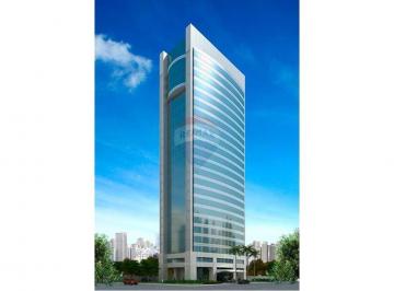 Comercial · 514m² · 16 Vagas · Laje Comercial no Brooklin Novo - 514 m²
