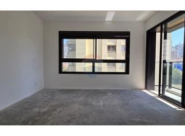 Apartamento · 34m² · 1 Quarto · Vendo Studio design 34 m² (contra piso), 1 dormitório/estar/tv, sem vaga, com terraço - Rua Paracuê,