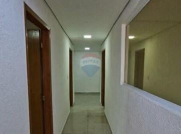 Comercial · 483m² · 3 Vagas · Aluga-se Prédio Comercial no Centro de Taboão 342 metros