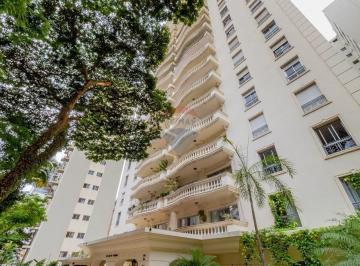 Apartamento · 500m² · 4 Quartos · 5 Vagas · Cobertura Exclusiva de 500 m² na Alameda Itu, 433 — ao lado do Colégio Dante Alighieri 4 dormitorios