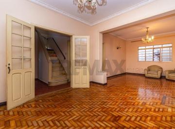 Casa · 255m² · 4 Quartos · 2 Vagas · Vende casa , 255m², Rua Prof. Tranquilli, 85, esquina, Vila Mariana, 4 dorm., edícula, R$ 1.590.000,