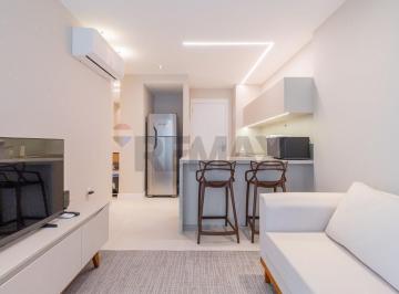 Apartamento · 41m² · 1 Quarto · 1 Vaga · Apartamento novo e mobiliado em Perdizes com 41 M2 , 1 Suíte ,1 vaga em frente ao metrô linha laranj