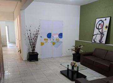 Comercial · 330m² · 9 Quartos · 3 Vagas · Sobrado Comercial com 330m2 , 9 Salas ,6 Banheiros e 3 Vagas em Santa Cecília. Oportunidade para Inv