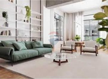 Apartamento · 90m² · 2 Quartos · 1 Vaga · O Condomínio Basilio 177, no centro de São Paulo (SP) RETROFIT