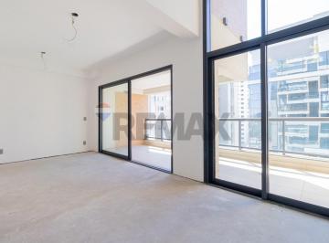 Apartamento · 128m² · 2 Quartos · 2 Vagas · Apartamento no Vista Caconde no Jardim Paulista com 128 m² , 2 Suítes 2 Vagas Lazer Completo