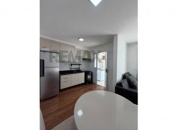 Apartamento · 44m² · 2 Quartos · 1 Vaga · Aluga-se apartamento 2 dormitórios mobiliado no picanço - Guarulhos